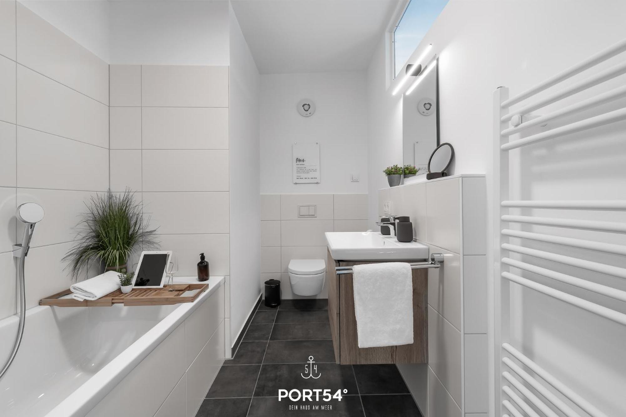 Apartament Ocean'S 11 Olpenitz Zewnętrze zdjęcie