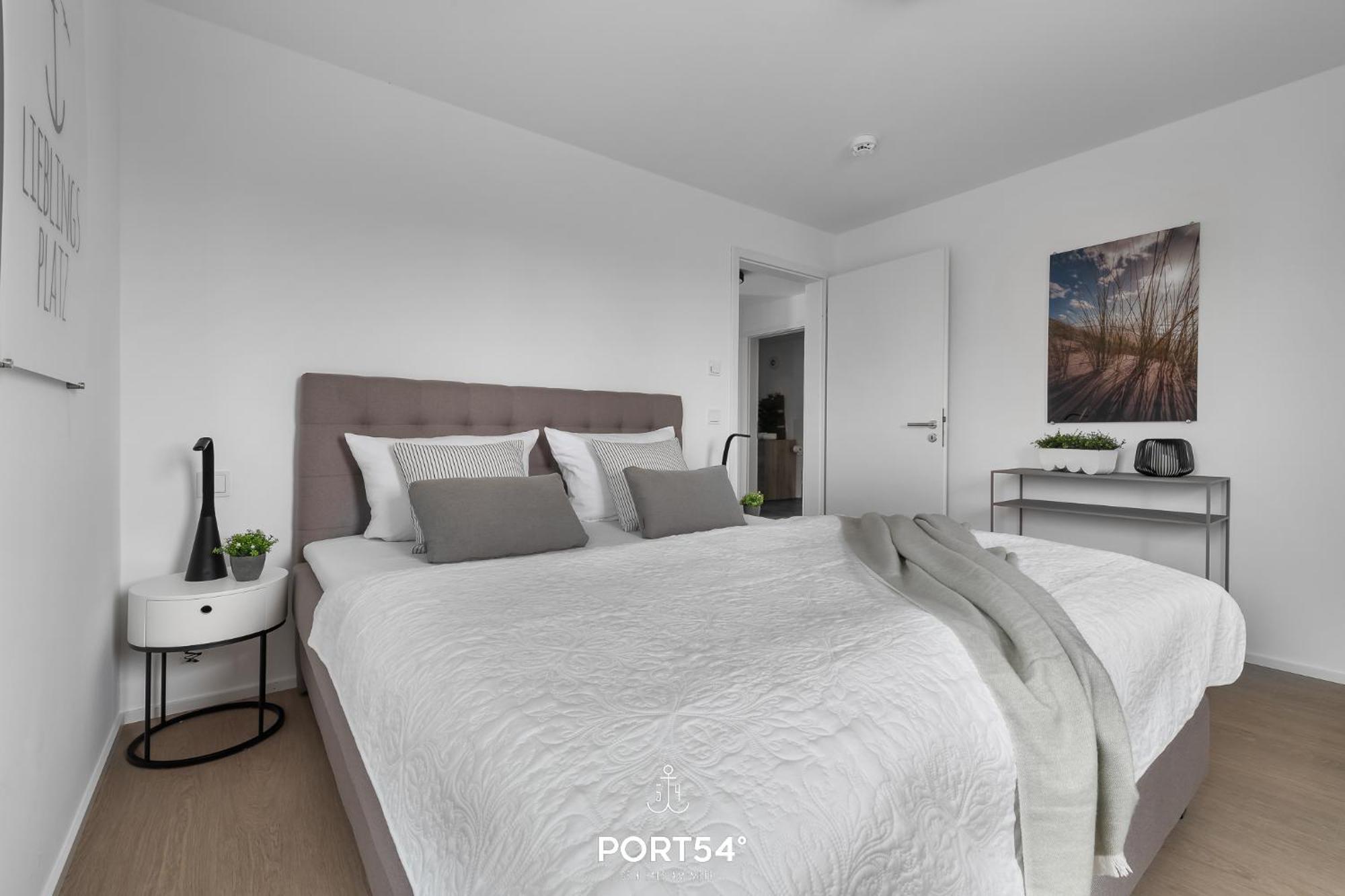 Apartament Ocean'S 11 Olpenitz Zewnętrze zdjęcie