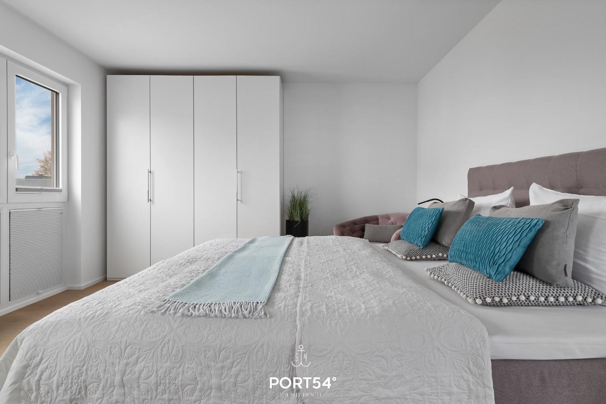 Apartament Ocean'S 11 Olpenitz Zewnętrze zdjęcie