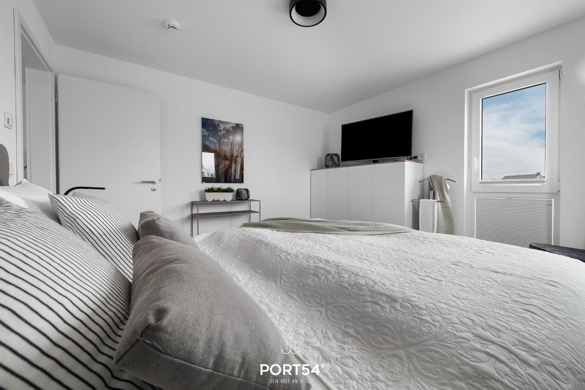 Apartament Ocean'S 11 Olpenitz Zewnętrze zdjęcie